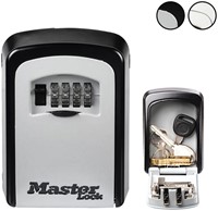 SLEUTELKLUIS MASTERLOCK SELECT ACCESS EXTRA GROOT-2