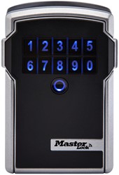 SLEUTELKLUIS MASTERLOCK SELECT ACCESS BLUETOOTH