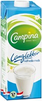 MELK CAMPINA LANGLEKKER HALFVOL 1 LITER-2