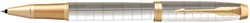 ROLLERPEN PARKER IM PREMIUM PEARL GT FIJN