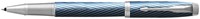 ROLLERPEN PARKER IM PREMIUM BLUE CT FIJN
