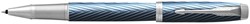 ROLLERPEN PARKER IM PREMIUM BLUE CT FIJN