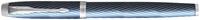 ROLLERPEN PARKER IM PREMIUM BLUE CT FIJN-4