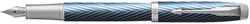 VULPEN PARKER IM PREMIUM BLUE CT FIJN