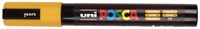 PAINTMARKER UNI POSCA PC5M MEDIUM OKER