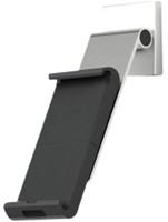 TABLETHOUDER DURABLE WAND KANTELBAAR