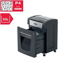 PAPIERVERNIETIGER REXEL MOMENTUM P420+ SNIPPERS 4X35MM-19