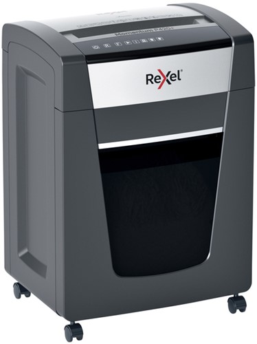 PAPIERVERNIETIGER REXEL MOMENTUM P420+ SNIPPERS 4X35MM-3