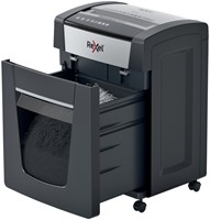 PAPIERVERNIETIGER REXEL MOMENTUM P420+ SNIPPERS 4X35MM-1