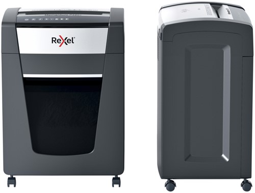 PAPIERVERNIETIGER REXEL MOMENTUM P420+ SNIPPERS 4X35MM-3