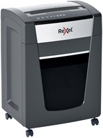PAPIERVERNIETIGER REXEL MOMENTUM P515+ SNIPPERS 2X15MM-3