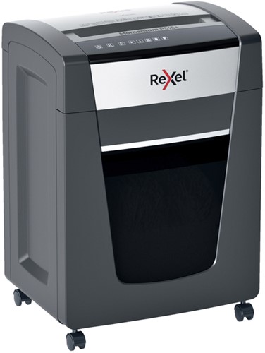 PAPIERVERNIETIGER REXEL MOMENTUM P515+ SNIPPERS 2X15MM-3