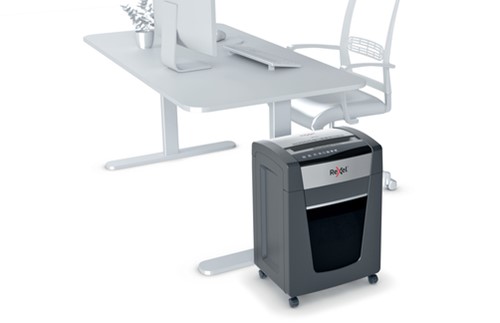 PAPIERVERNIETIGER REXEL MOMENTUM P515+ SNIPPERS 2X15MM-4