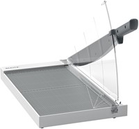 SNIJMACHINE LEITZ BORDSCHAAR PRECISION HOME OFFICE A3-2