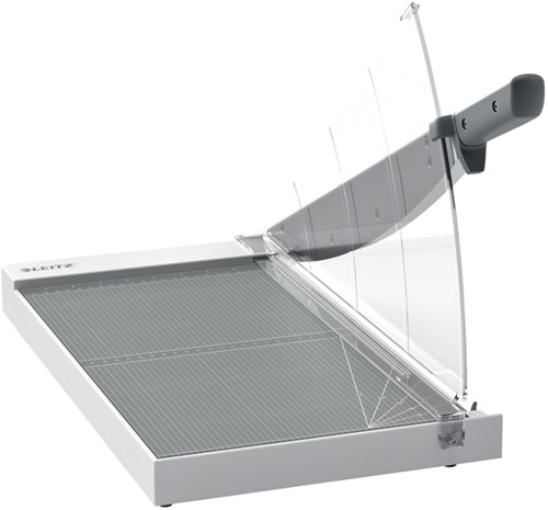 SNIJMACHINE LEITZ BORDSCHAAR PRECISION HOME OFFICE A3-2