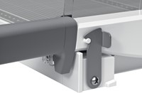 SNIJMACHINE LEITZ BORDSCHAAR PRECISION HOME OFFICE A3-1