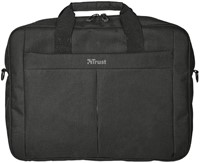 LAPTOPTAS TRUST PRIMO 16" ZWART-1