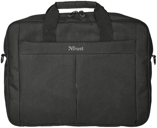 LAPTOPTAS TRUST PRIMO 16" ZWART-1