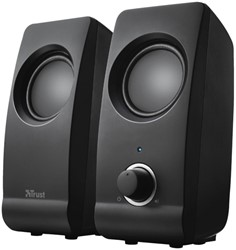 LUIDSPREKERSET TRUST REMO USB 2.0