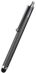 STYLUS TRUST ZWART