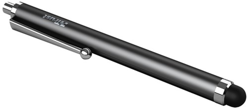 STYLUS TRUST ZWART-2