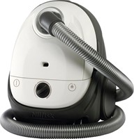 STOFZUIGER NILFISK ONE ALLERGY 750W 3.1L