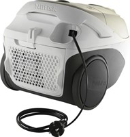 STOFZUIGER NILFISK ONE ALLERGY 750W 3.1L-2