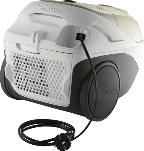 STOFZUIGER NILFISK ONE ALLERGY 750W 3.1L-2