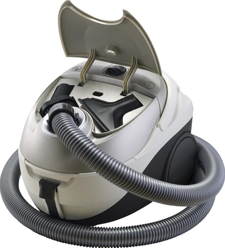 STOFZUIGER NILFISK ONE ALLERGY 750W 3.1L-3