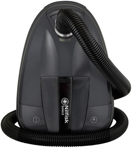 STOFZUIGER NILFISK SELECT CLASSIC 650W 3.1L