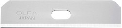 RESERVEMES OLFA SK-7 12MM BLISTER À 10 STUKS