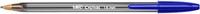 BALPEN BIC CRISTAL LARGE BLAUW-3