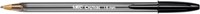 BALPEN BIC CRISTAL LARGE ZWART-3