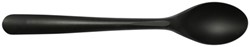 LEPEL IEZZY HERBRUIKBAAR CPLA 190MM 50 STUKS ZWART