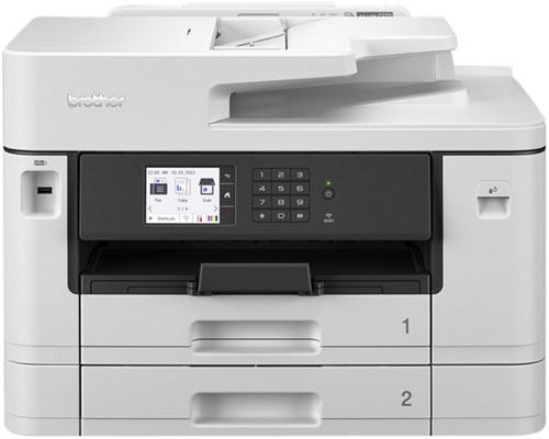 MULTIFUNCTIONAL INKTJET PRINTER BROTHER MFC-J5740DW
