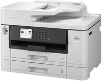 MULTIFUNCTIONAL INKTJET PRINTER BROTHER MFC-J5740DW-2