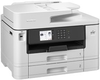 MULTIFUNCTIONAL INKTJET PRINTER BROTHER MFC-J5740DW-3