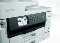 MULTIFUNCTIONAL INKTJET PRINTER BROTHER MFC-J5740DW-1