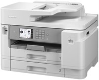 MULTIFUNCTIONAL INKTJET PRINTER BROTHER MFC-J5955DW-2