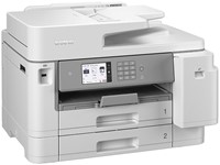 MULTIFUNCTIONAL INKTJET PRINTER BROTHER MFC-J5955DW-3