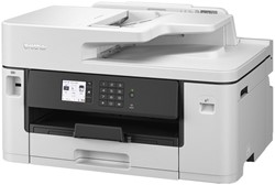 MULTIFUNCTIONAL INKTJET PRINTER BROTHER MFC-J5340DWE