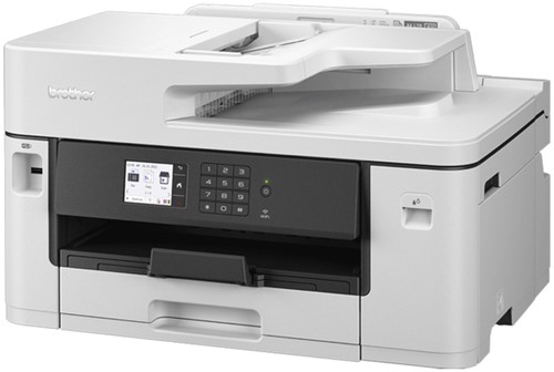 MULTIFUNCTIONAL INKTJET PRINTER BROTHER MFC-J5340DWE