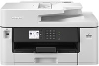 MULTIFUNCTIONAL INKTJET PRINTER BROTHER MFC-J5340DWE-2