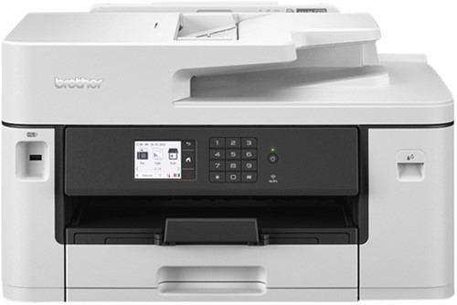 MULTIFUNCTIONAL INKTJET PRINTER BROTHER MFC-J5340DWE-2