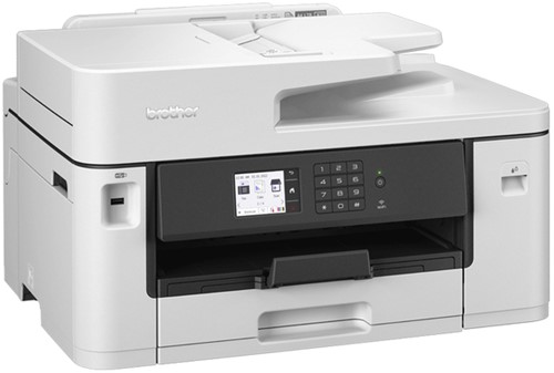 MULTIFUNCTIONAL INKTJET PRINTER BROTHER MFC-J5340DWE-3