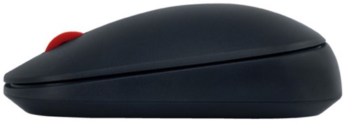 DRAADLOOS MUIS LEITZ COSY GRIJS-2