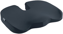 STOELKUSSEN LEITZ ERGO COSY GRIJS