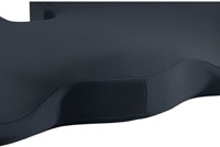 STOELKUSSEN LEITZ ERGO COSY GRIJS-3
