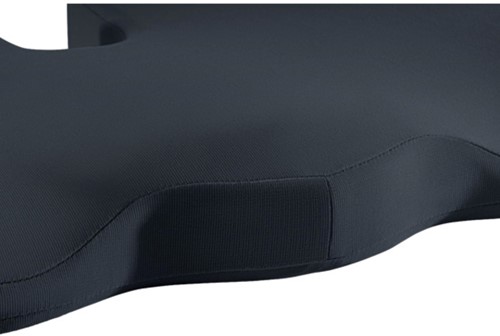 STOELKUSSEN LEITZ ERGO COSY GRIJS-3