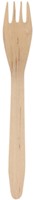 VORK IEZZY 160MM HOUT 100 STUKS